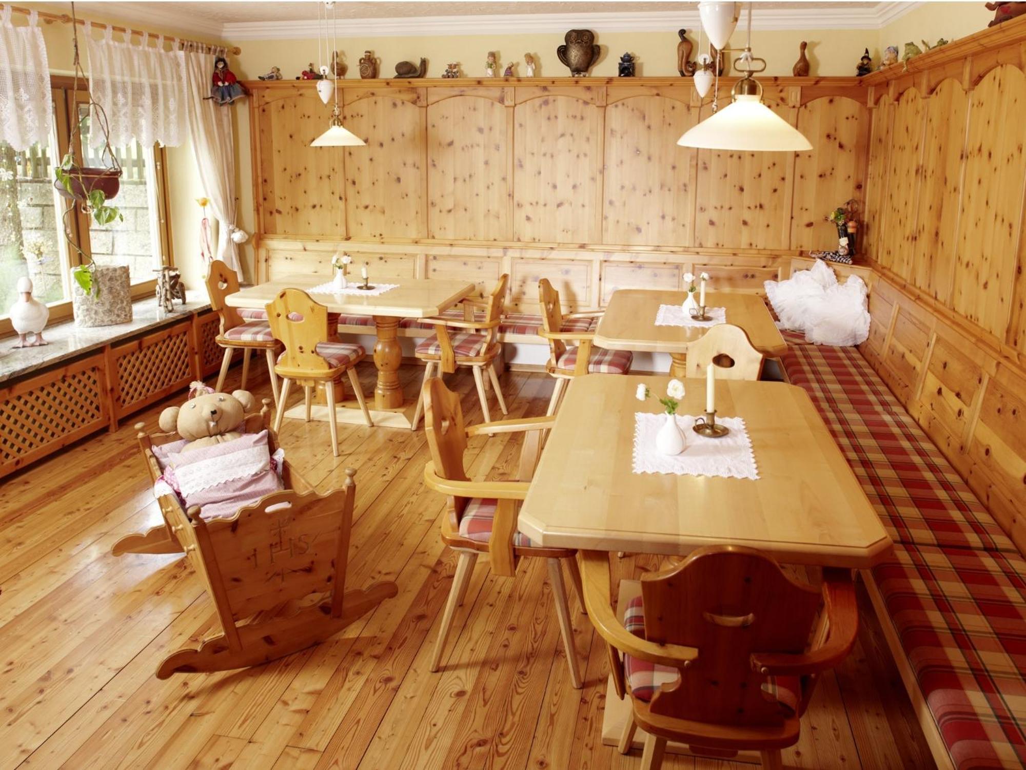 Hotel Landhaus Krenn à Bad Kleinkirchheim Extérieur photo