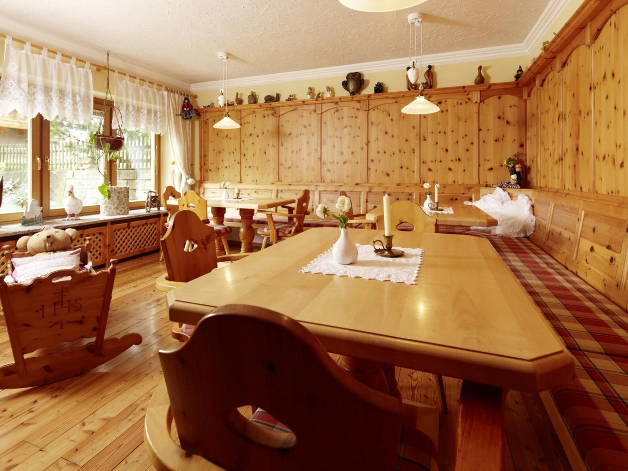 Hotel Landhaus Krenn à Bad Kleinkirchheim Extérieur photo