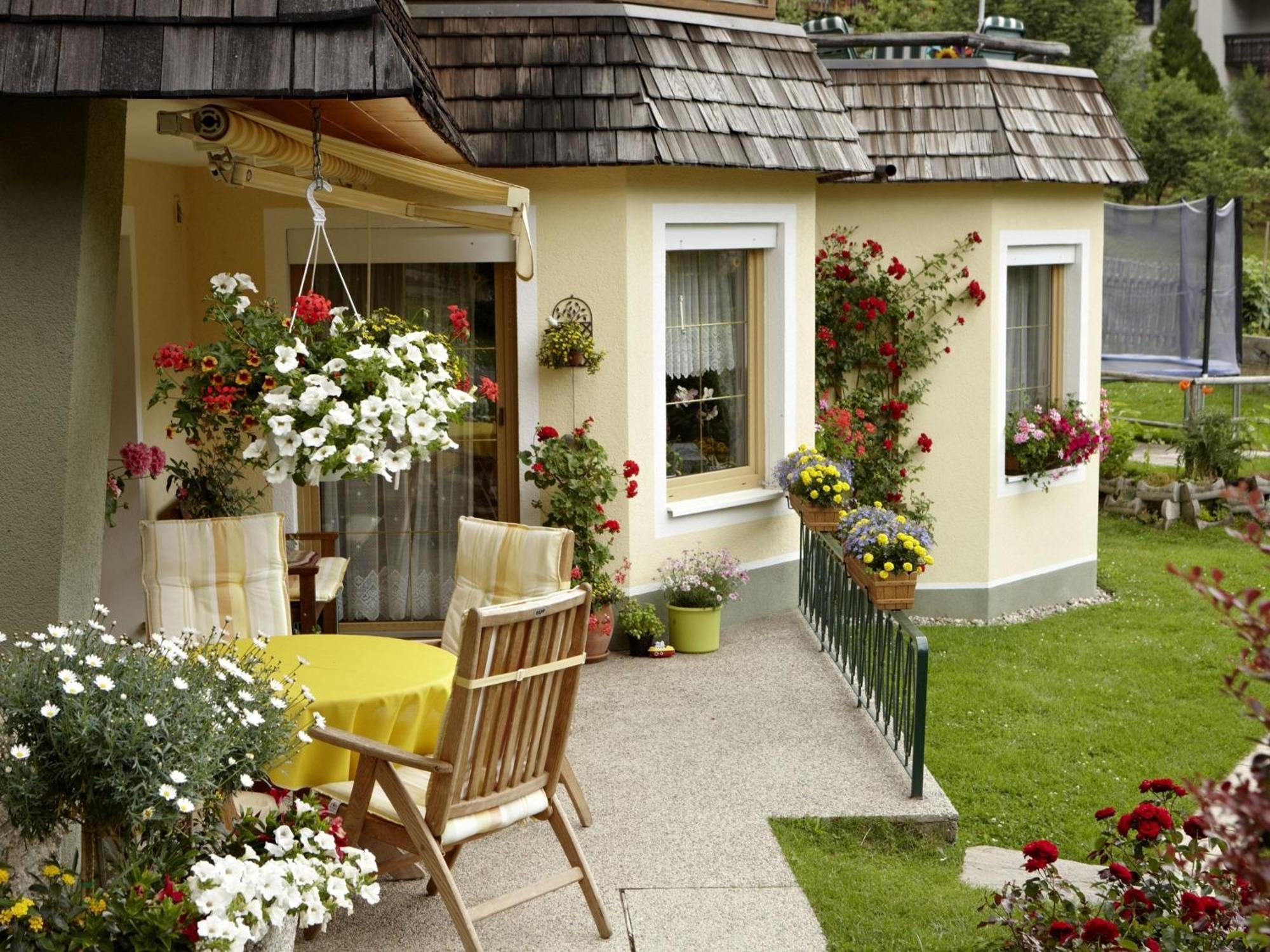 Hotel Landhaus Krenn à Bad Kleinkirchheim Extérieur photo