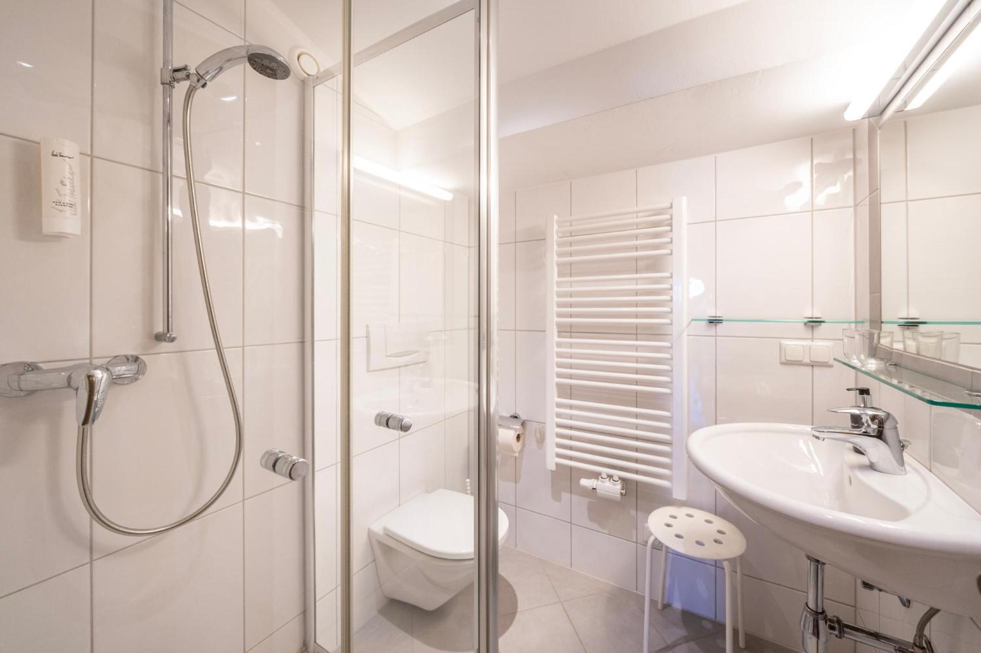 Hotel Landhaus Krenn à Bad Kleinkirchheim Extérieur photo